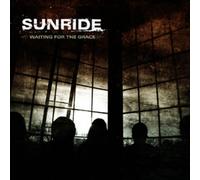 Sunride - Waiting for the Grace