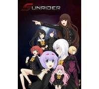 Sunrider Collection Steam Key GLOBAL