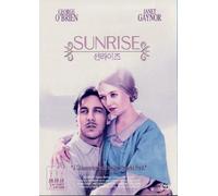 Sunrise: A Song Of Two Humans (1927) All Region DVD (Region 1,2,3,4,5,6 Compatible) starring George O'Brien and Janet Gaynor