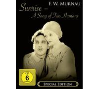 Sunrise - A Song of Two Humans [Alemania] [DVD]
