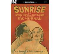Sunrise - A Song Of Two Humans [Reino Unido] [DVD]