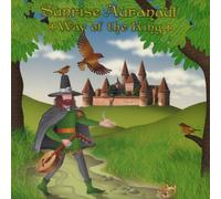 Sunrise Auranaut - Way Of The King