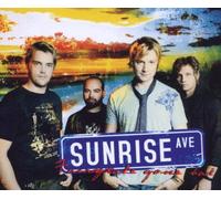 Sunrise Avenue - Fairytale Gone Bad