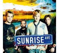 Sunrise Avenue - Fairytale Gone Bad Wlt 07 [Import]