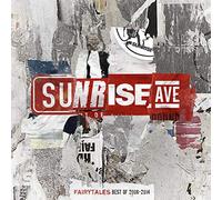 Sunrise Avenue - Fairytales