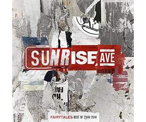 Sunrise Avenue - Fairytales