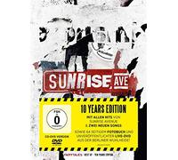 Sunrise Avenue - Fairytales-Best of-Ten [Import]