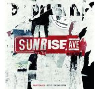 Sunrise Avenue - Fairytales - Grandes Éxitos - CD - Edición Ten Years (Importación USA)