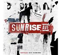 Sunrise Avenue Fairytales - Best Of (CD)