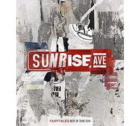 Sunrise Avenue – Fairytales – CD y Blu-ray