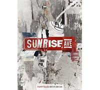 Sunrise Avenue - Fairytales -CD+DVD-
