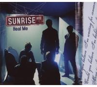 Sunrise Avenue - Heal Me [Import]