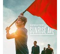 Sunrise Avenue - Heartbreak Century