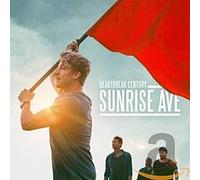 Sunrise Avenue - Heartbreak Century -Ltd-