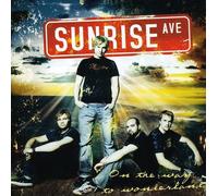 Sunrise Avenue - On the Way to.. -CD+DVD-
