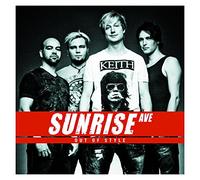 Sunrise Avenue - Out of Style