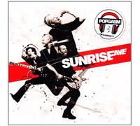 Sunrise Avenue – Popgasm – Edel