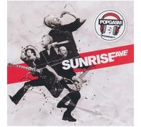 Sunrise Avenue - Popgasm