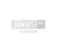Sunrise Avenue The Very Best of (CD)