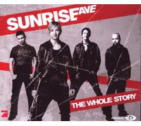 Sunrise Avenue - The Whole Story [Import]