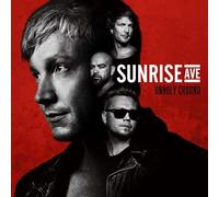 Sunrise Avenue - Unholy Ground