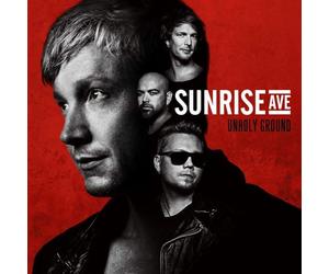 Sunrise Avenue - Unholy Ground