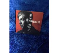 Sunrise Avenue - Unholy Ground -Deluxe-