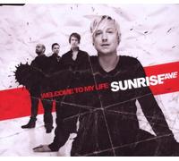 Sunrise Avenue - Welcome to My Life [Import]