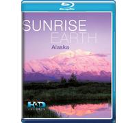 Sunrise Earth Alaska [USA] [Blu-ray]