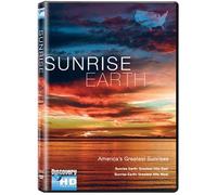 Sunrise Earth: America's Greatest (Greatest Hits East, Greatest Hits West) Discovery Channel