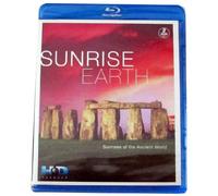 Sunrise Earth: Sunrises of the Ancient World Blu-ray
