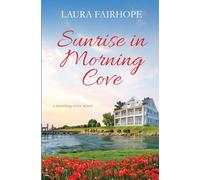 Sunrise in Morning Cove