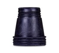 Sunrise Medical Contera 19mm Negra R1.5N 1ud