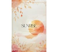Sunrise: Meditosha - Sunrise | My Internal Journey | Morning Routine (Meditosha - My Internal Journey)