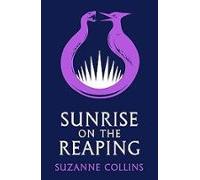 Sunrise On The Reaping