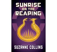 Sunrise on the Reaping: A Hunger Games Novel Tapa Blanda Nuevo