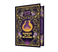 Sunrise on the Reaping: Collector's Edition (A Hunger Games Novel) (The Hunger Games)