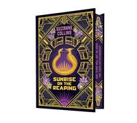 Sunrise on the Reaping: Collector's Edition (A Hunger Games Novel) (The Hunger Games)