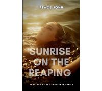 Sunrise on the Reaping: Hunger Game