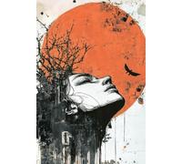 Sunrise Reflections Journa: A 6x9 Notebook with 200 Pages for Your Thoughts, Dreams, and Creativity