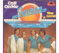 Sunrise - Sunrise - Call On Me - Polydor - 2041 936