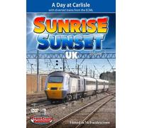 Sunrise Sunset UK Volume 3 - A Day at Carlisle