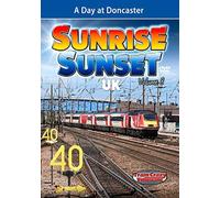 Sunrise Sunset UK Volume 8 - A Day at Doncaster