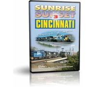 Sunrise to Sunset Volume 3 Cincinnati