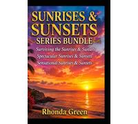 Sunrises & Sunsets Bundle: 3 Book Series