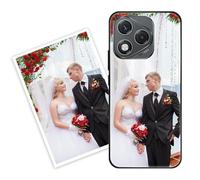 Reloj de pulsera infantil Regent URF947, analógico, mecanismo de cuarzo, esfera blanca, correa azul