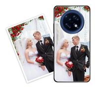 Reloj de pulsera infantil Regent URF947, analógico, mecanismo de cuarzo, esfera blanca, correa azul