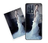 Reloj de pulsera infantil Regent URF947, analógico, mecanismo de cuarzo, esfera blanca, correa azul