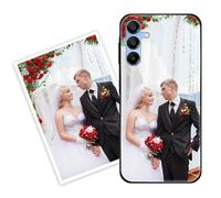 Reloj de pulsera infantil Regent URF947, analógico, mecanismo de cuarzo, esfera blanca, correa azul