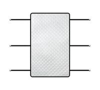 Sunroof Screen - UV Protection Shade | Portable Vehicle Window Cover